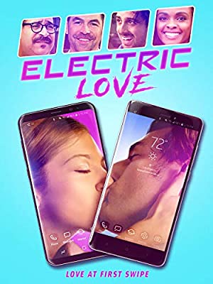Electric Love (201