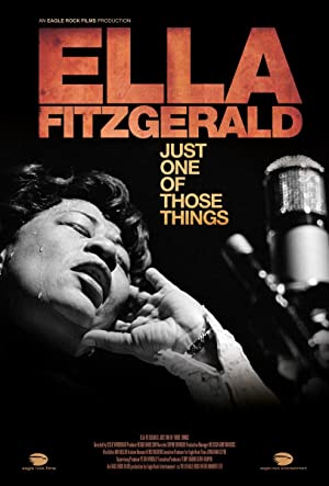 Ella Fitzgerald: J