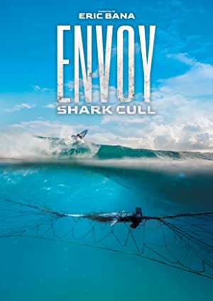 Envoy: Shark Cull 