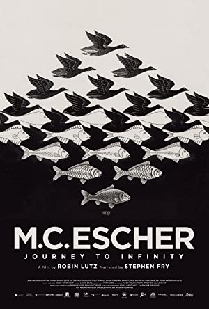 M.C. Escher Journ