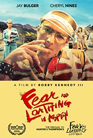 Fear and Loathing 