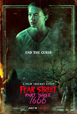 Fear Street 3 (202
