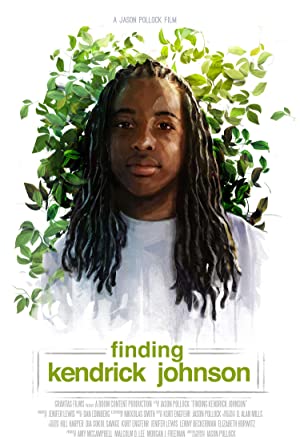 Finding Kendrick J