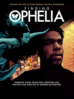 Finding Ophelia (2