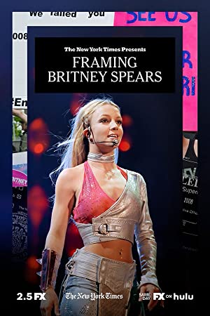 Framing Britney Sp