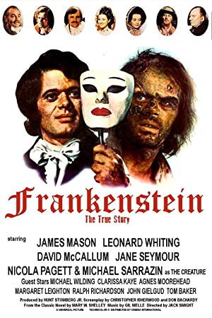 Frankenstein: The 