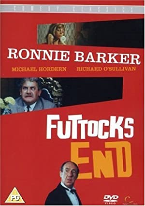 Futtocks End (1970