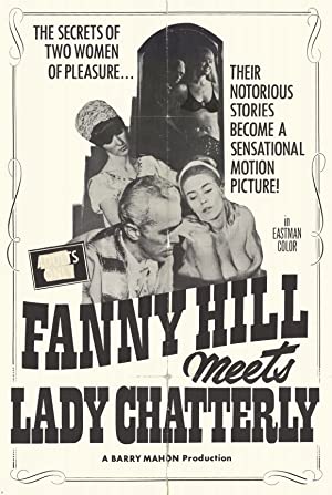 Lady Chatterly Ver