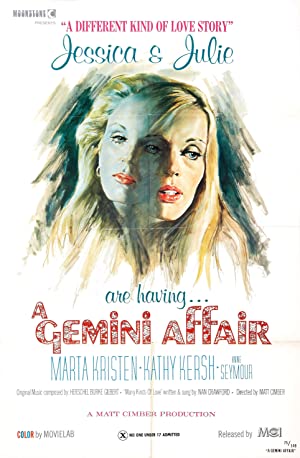 Gemini Affair (197