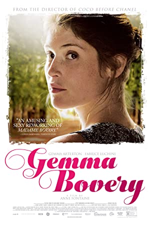 Gemma Bovery (2014