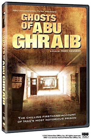 Ghosts of Abu Ghra