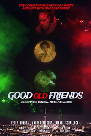 Good Old Friends (