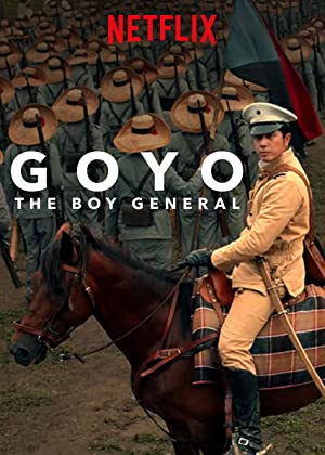 Goyo: Ang batang h