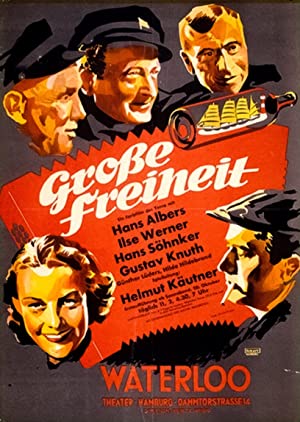 Grosse Freiheit Nr