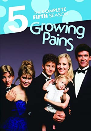 Growing Pains (198