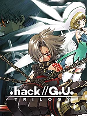 .hack//G.U. Trilog