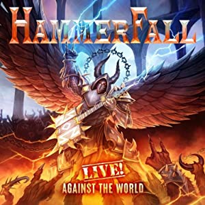 Hammerfall Live! 