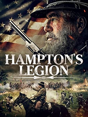 Hamptons Legion (2