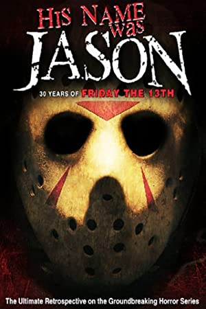 His Name Was Jason