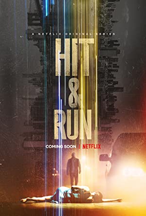 Hit and Run (2021 