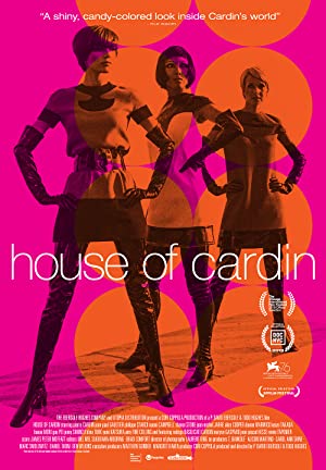 House of Cardin (2