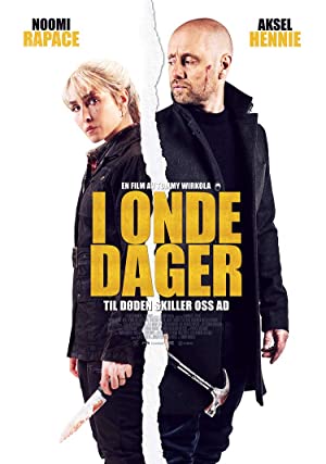 I onde dager (2021