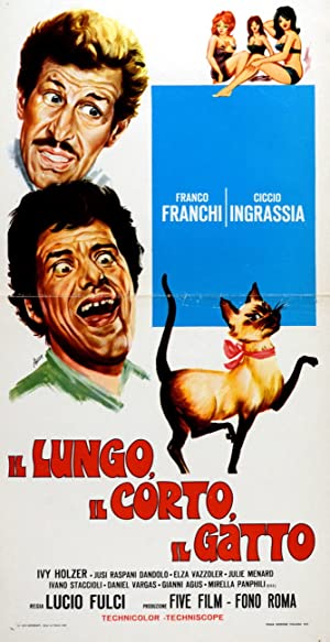 Il lungo, il corto