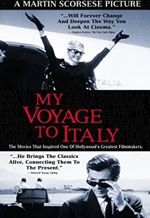 My Voyage to Italy
