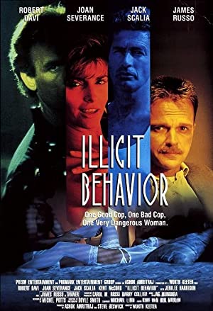 Illicit Behavior (