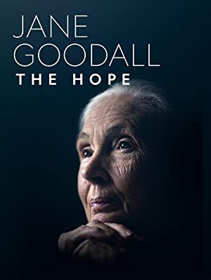 Jane Goodall: The 
