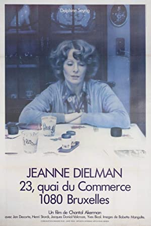 Jeanne Dielman, 23