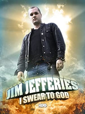 Jim Jefferies: I S