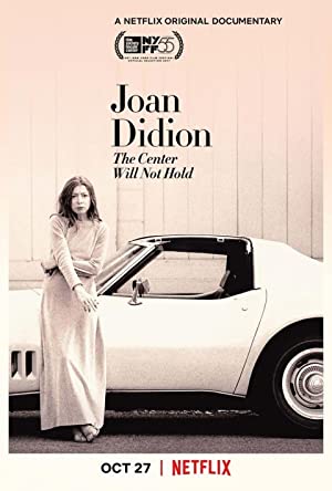 Joan Didion: The C