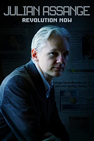 Julian Assange: Re