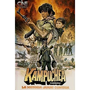 Kampuchea: The Unt