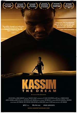 Kassim the Dream (