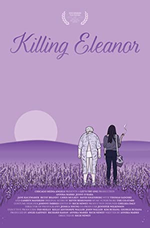 Killing Eleanor (2