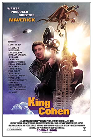 King Cohen: The Wi