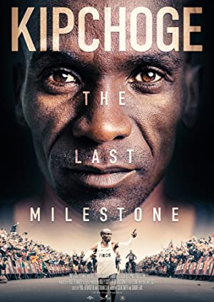 Kipchoge: The Last