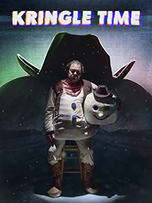 Kringle Time (2021