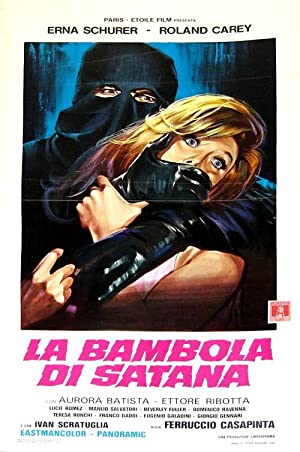 La bambola di Sata