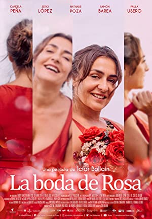 La boda de Rosa (2