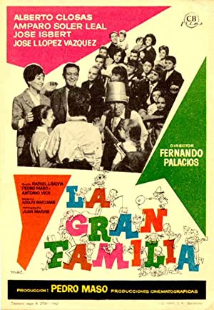 La gran familia (1