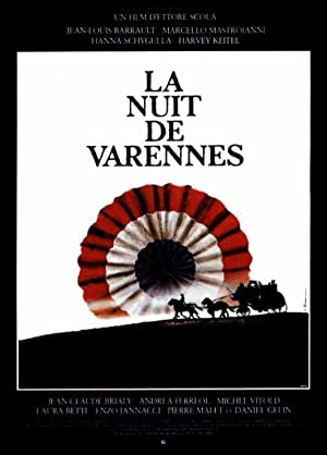 La nuit de Varenne