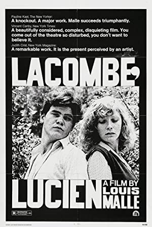 Lacombe, Lucien (1