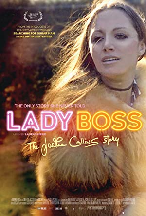 Lady Boss: The Jac