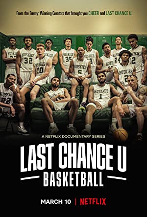 Last Chance U: Bas