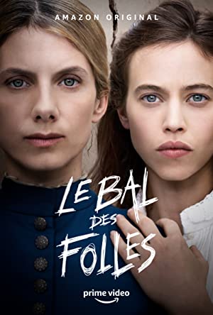 Le bal des folles 