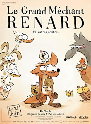 Le grand méchant 