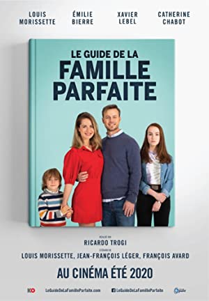 Le Guide de la fam